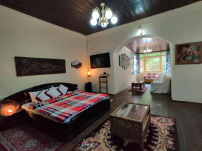 Singtom Tea Resort, Darjeeling